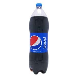 Газированный напиток Pepsi 2 л
