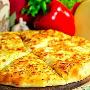 Пицца Хачапури
