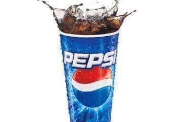 Напиток Pepsi 0,2 л стакан