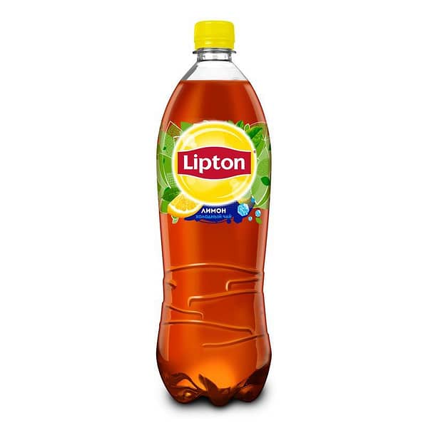 Чай Lipton лимон 1 л