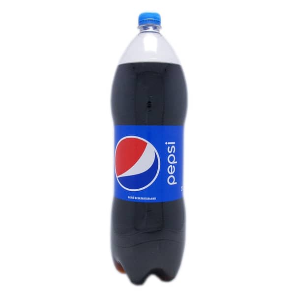 Напиток газированный Pepsi 1 л.